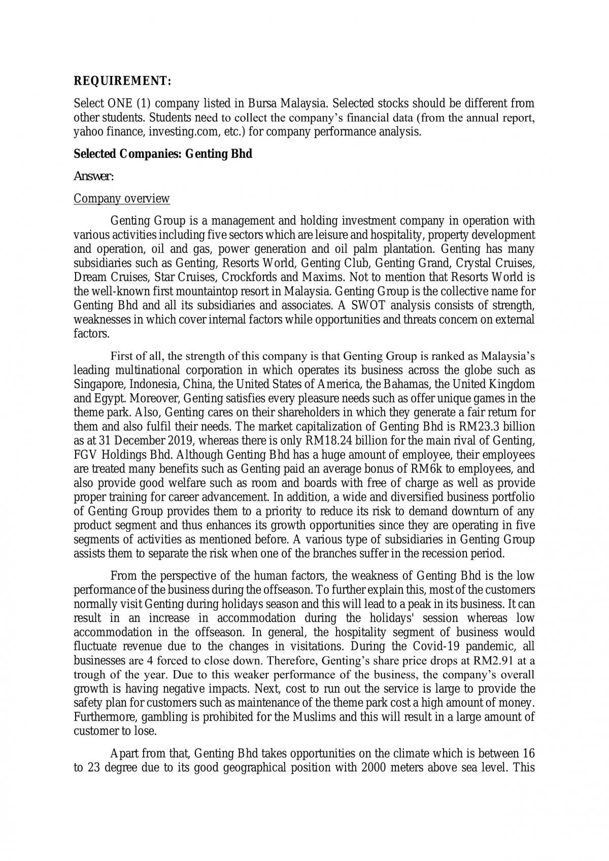 UBFF 3013 CF Project - Page 1