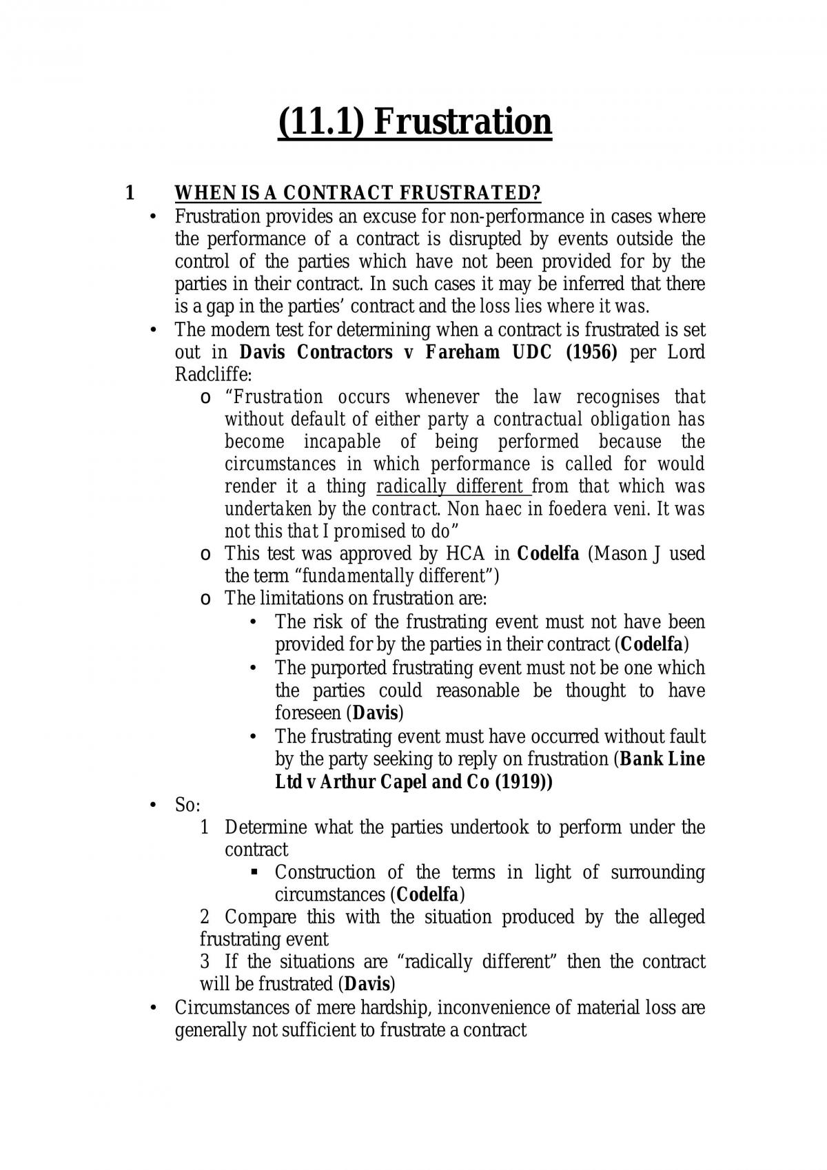 Contracts 2- Frustration - Page 1