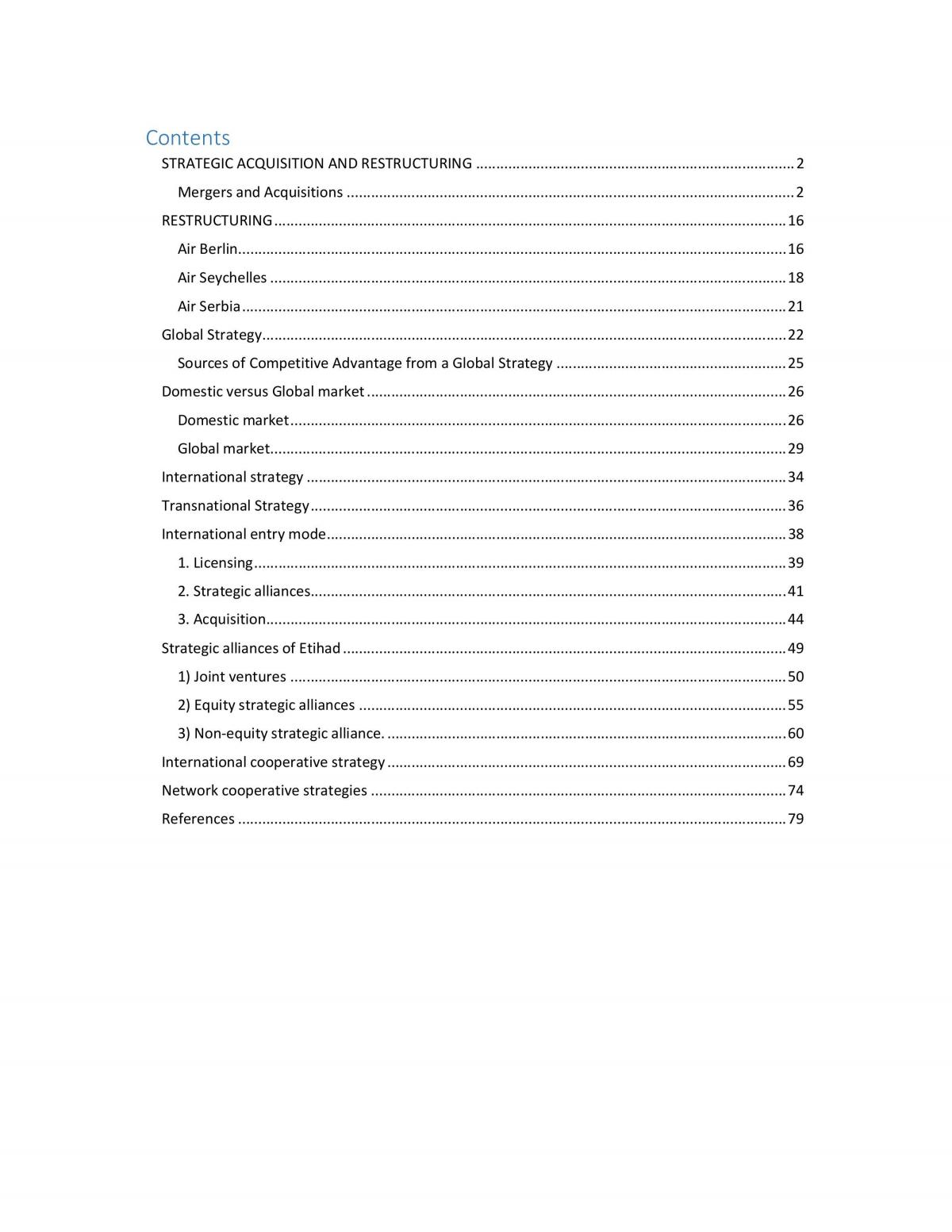Analysis of Etitad airway - Page 1