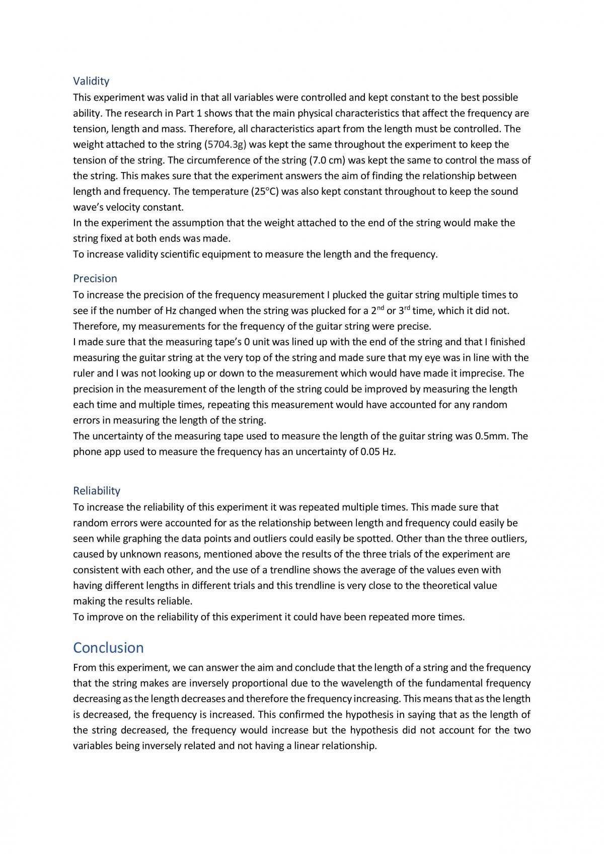 Sound Waves Depth Study - Page 13
