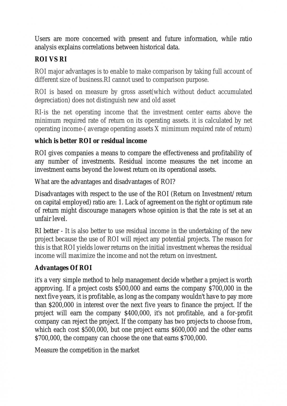 Essays on financial measures - Page 3