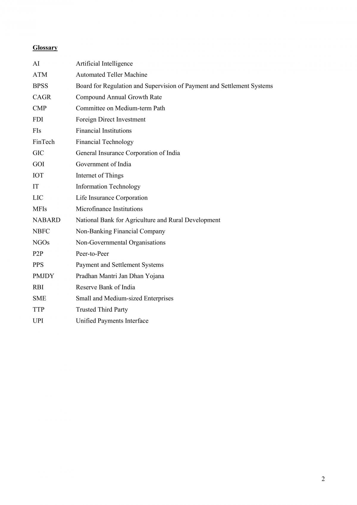 FIN4721 Project - Page 1