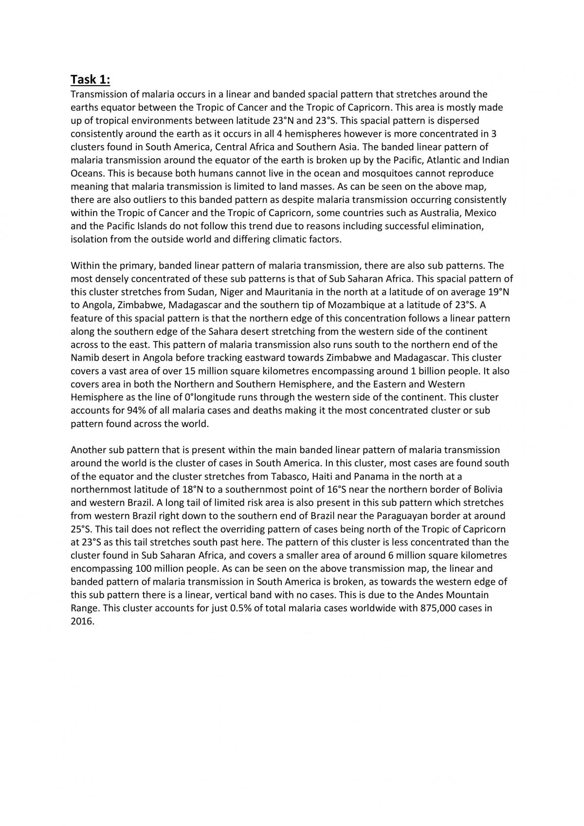 91246 Geography - Malaria - Page 2
