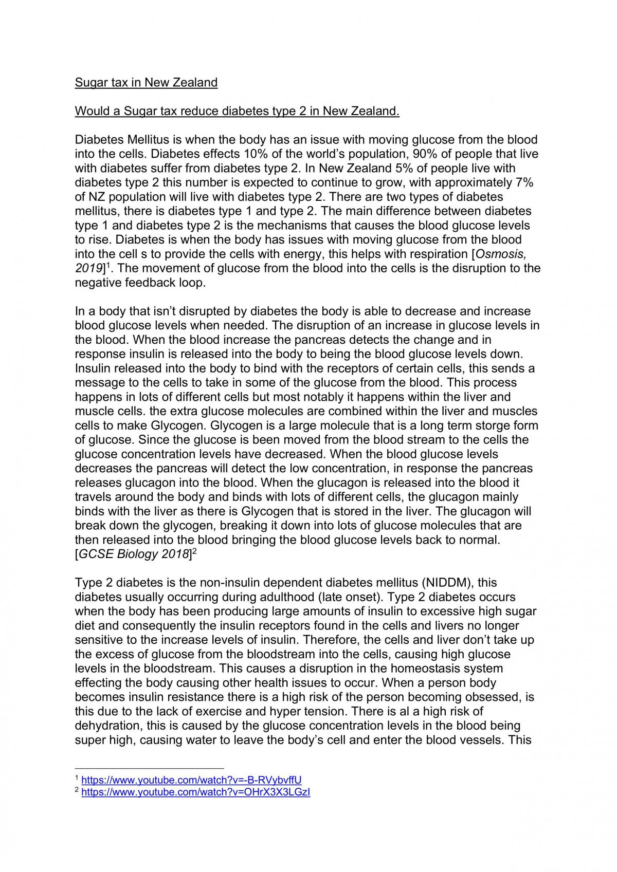 3.9 sugar tax - Page 1