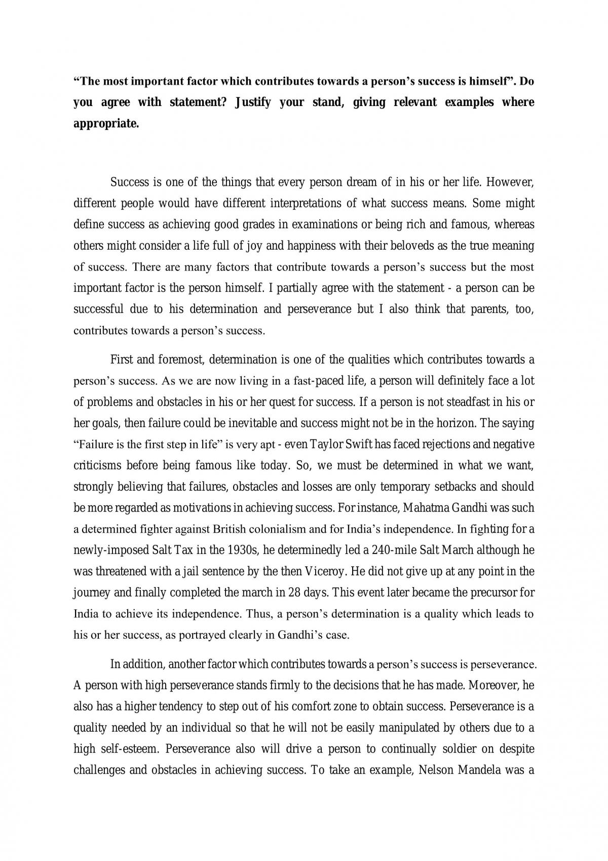 muet essay example pdf