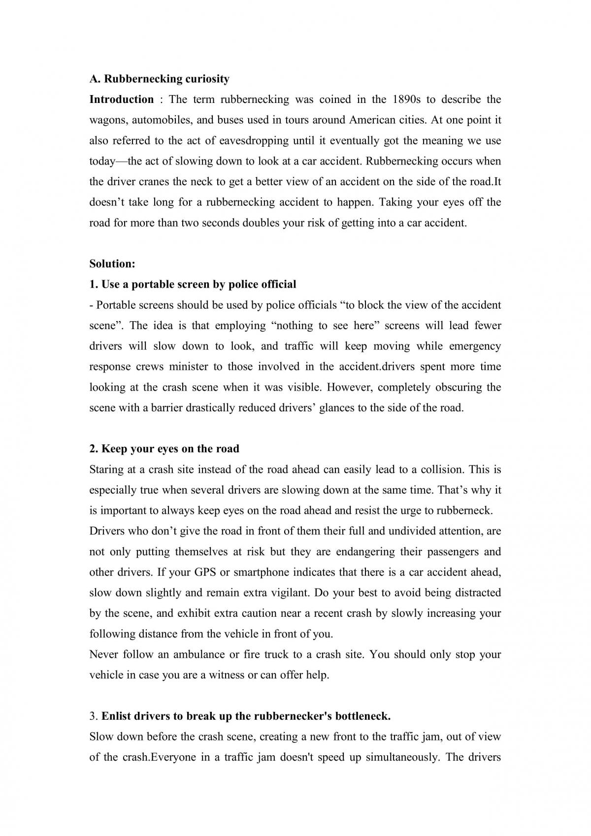 Brain Writing - Page 1