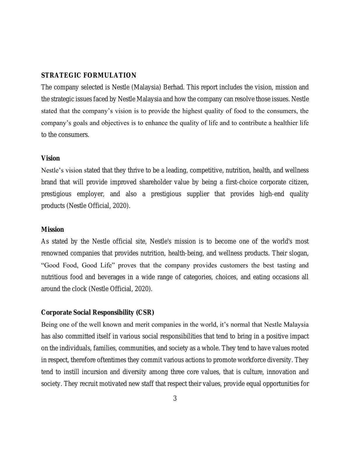 Nestle - Page 3