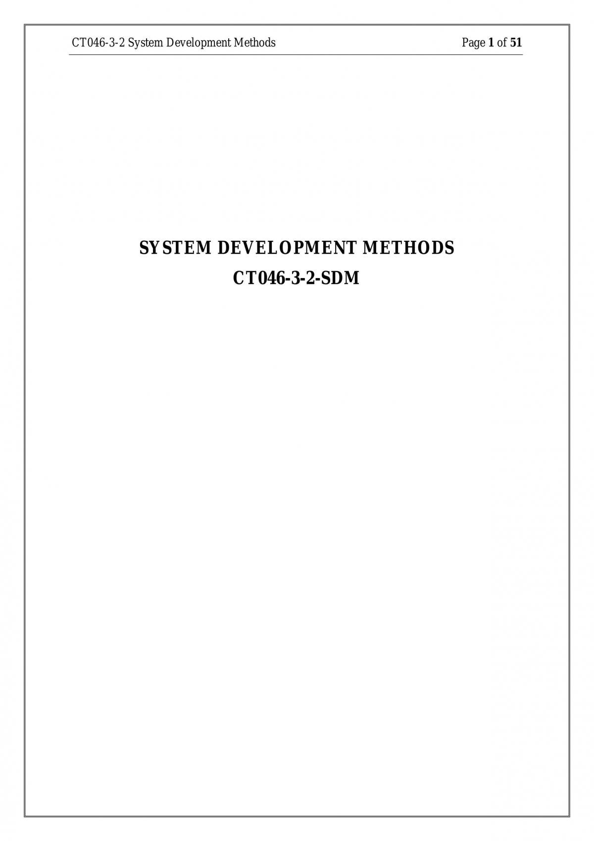 Waiters on Wheel's System  - Page 1