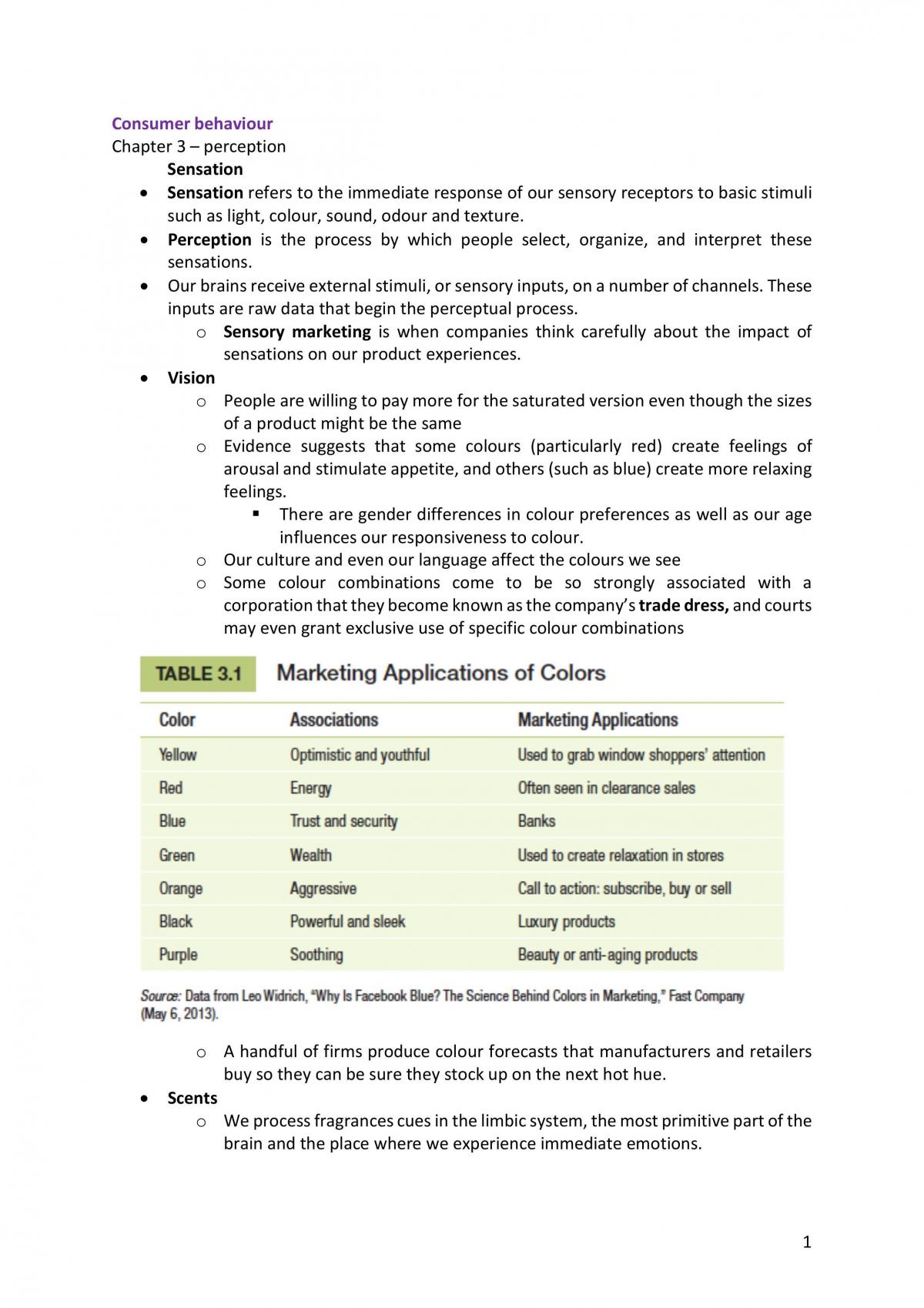 GCM 210 Review - Page 1