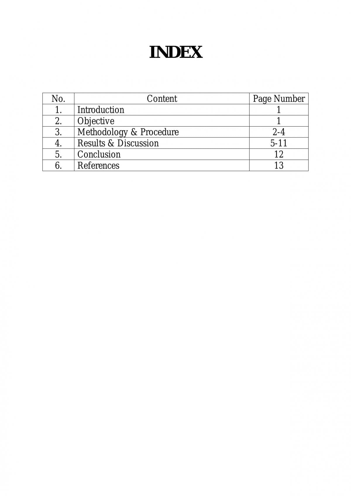 Gene Mapping - Page 1