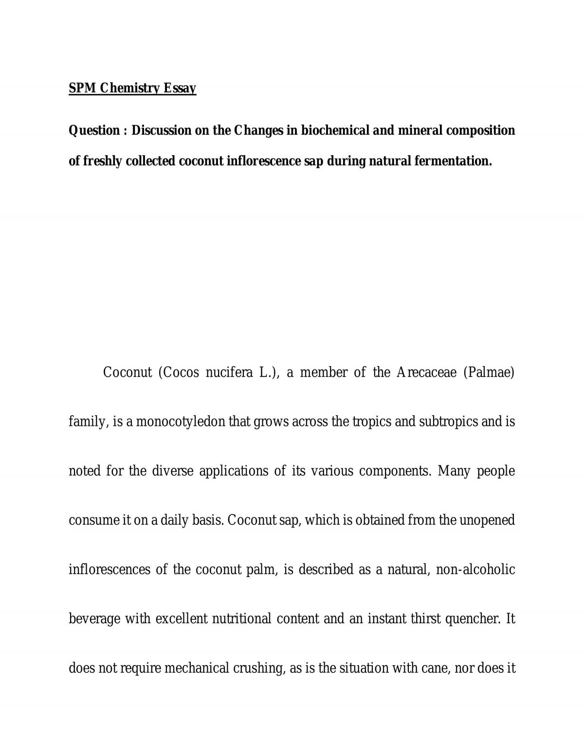 Changes in biochemical and mineral composition - Page 1