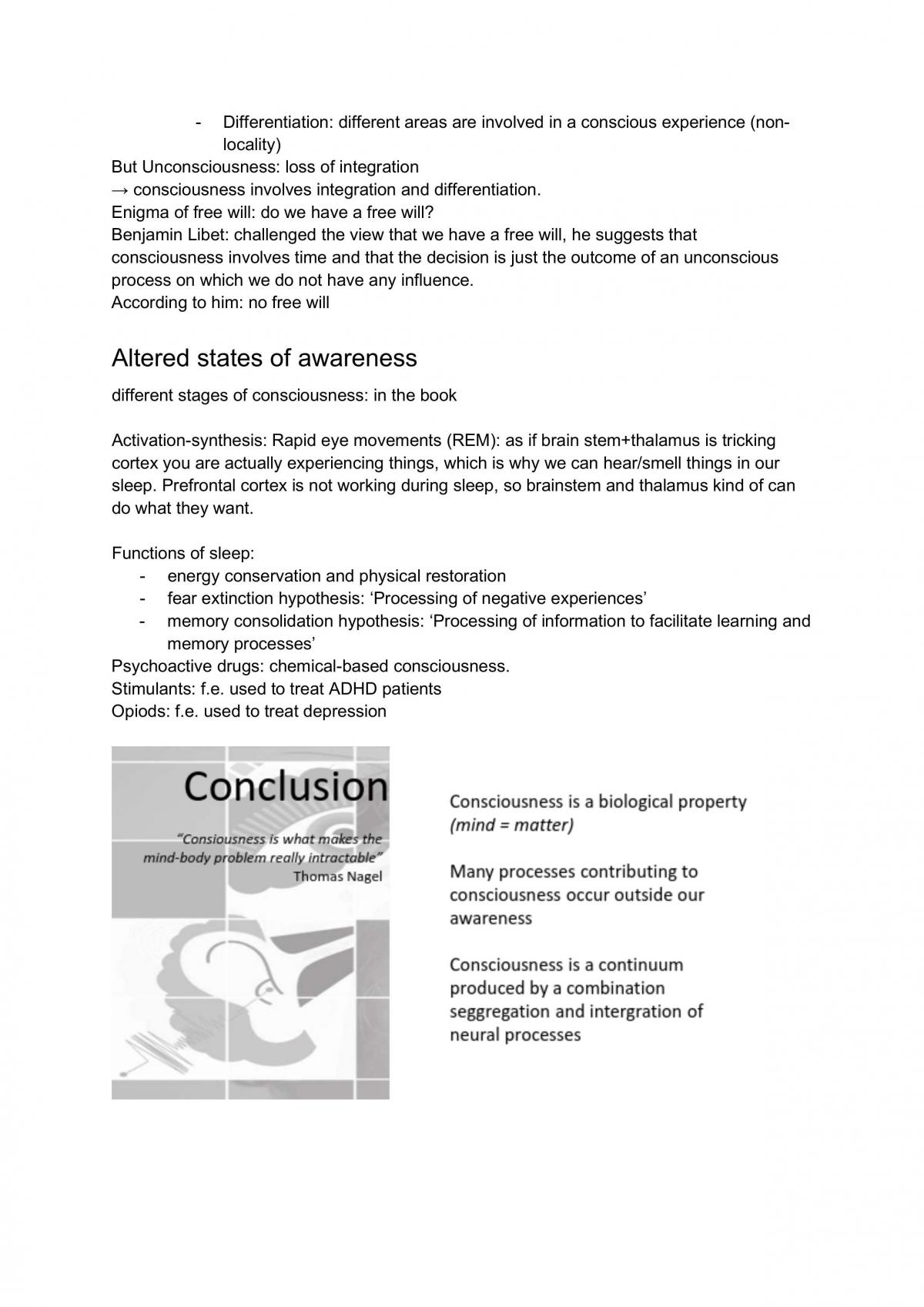 PSY 105 Summary - Page 13
