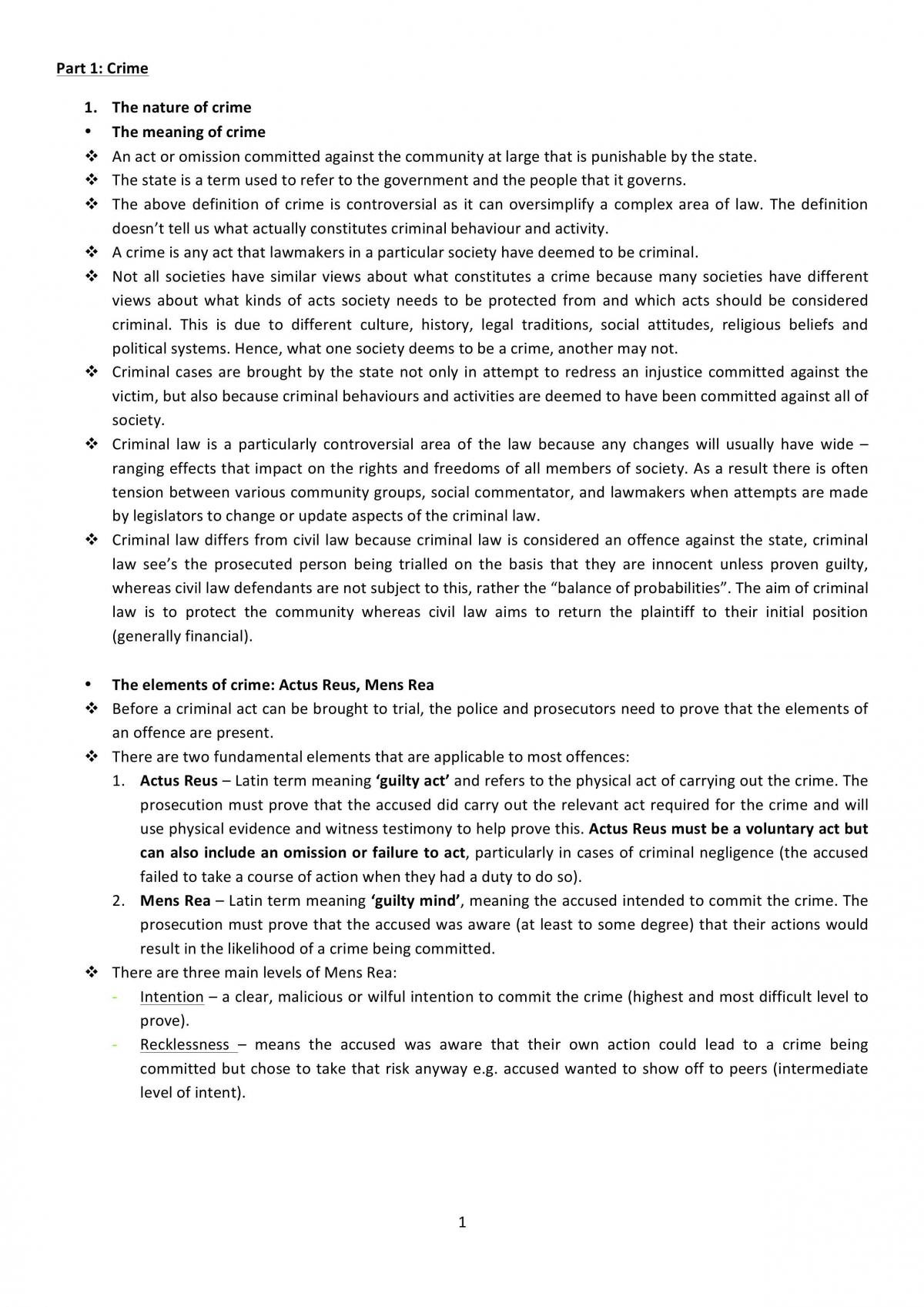 Crime - Page 1