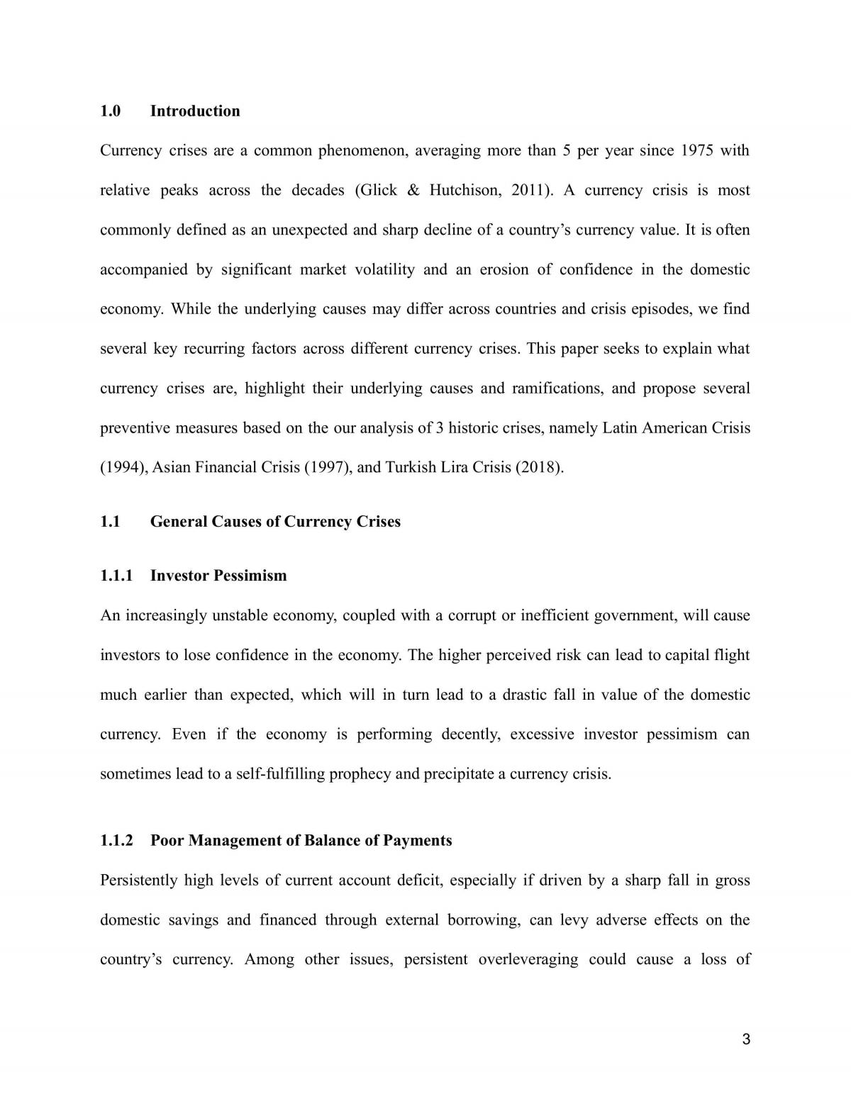 FIN3103 Group Project - Page 2