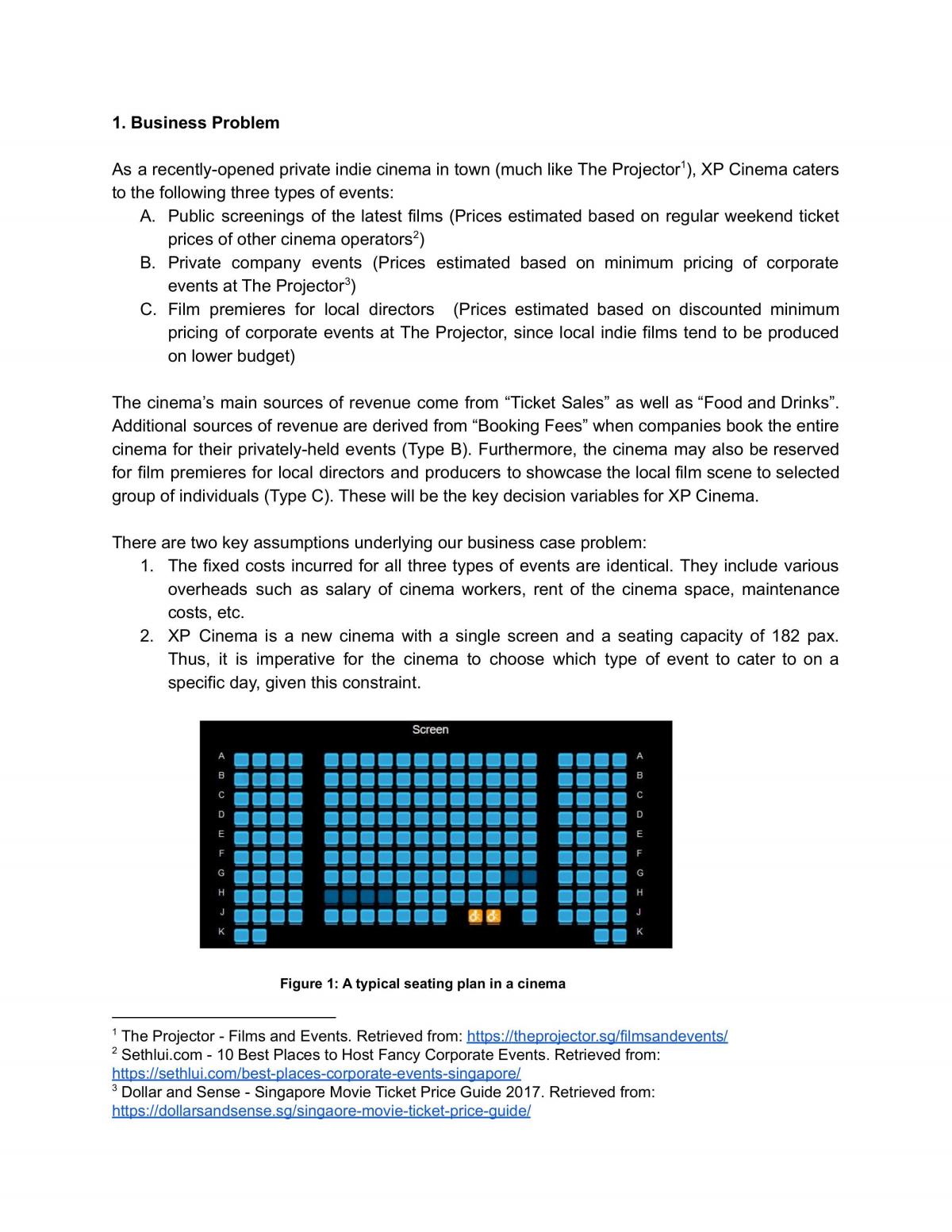 DAO1704 Group Project - Page 1