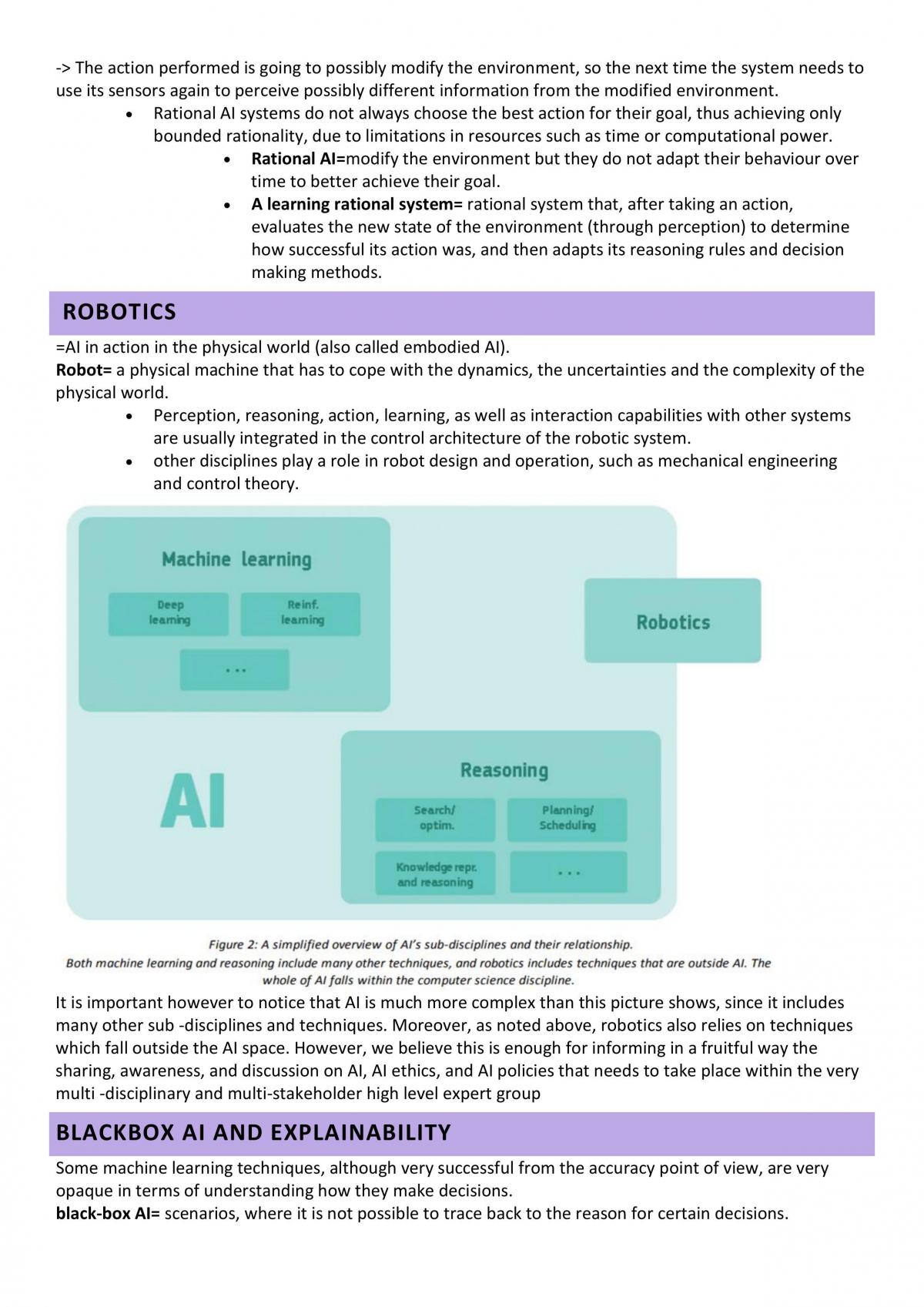 MEC 411 Summary - Page 3