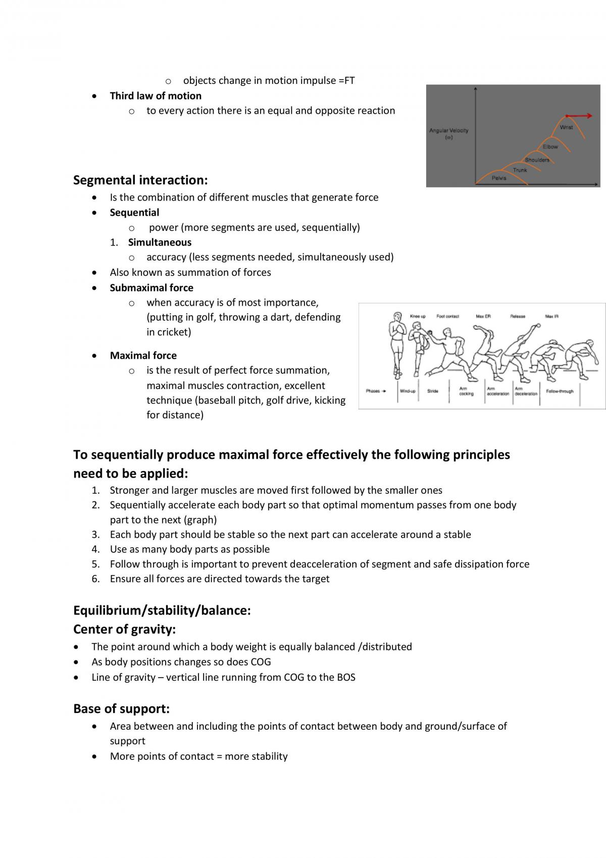 YR 11 Units 2/3 complete - Page 13