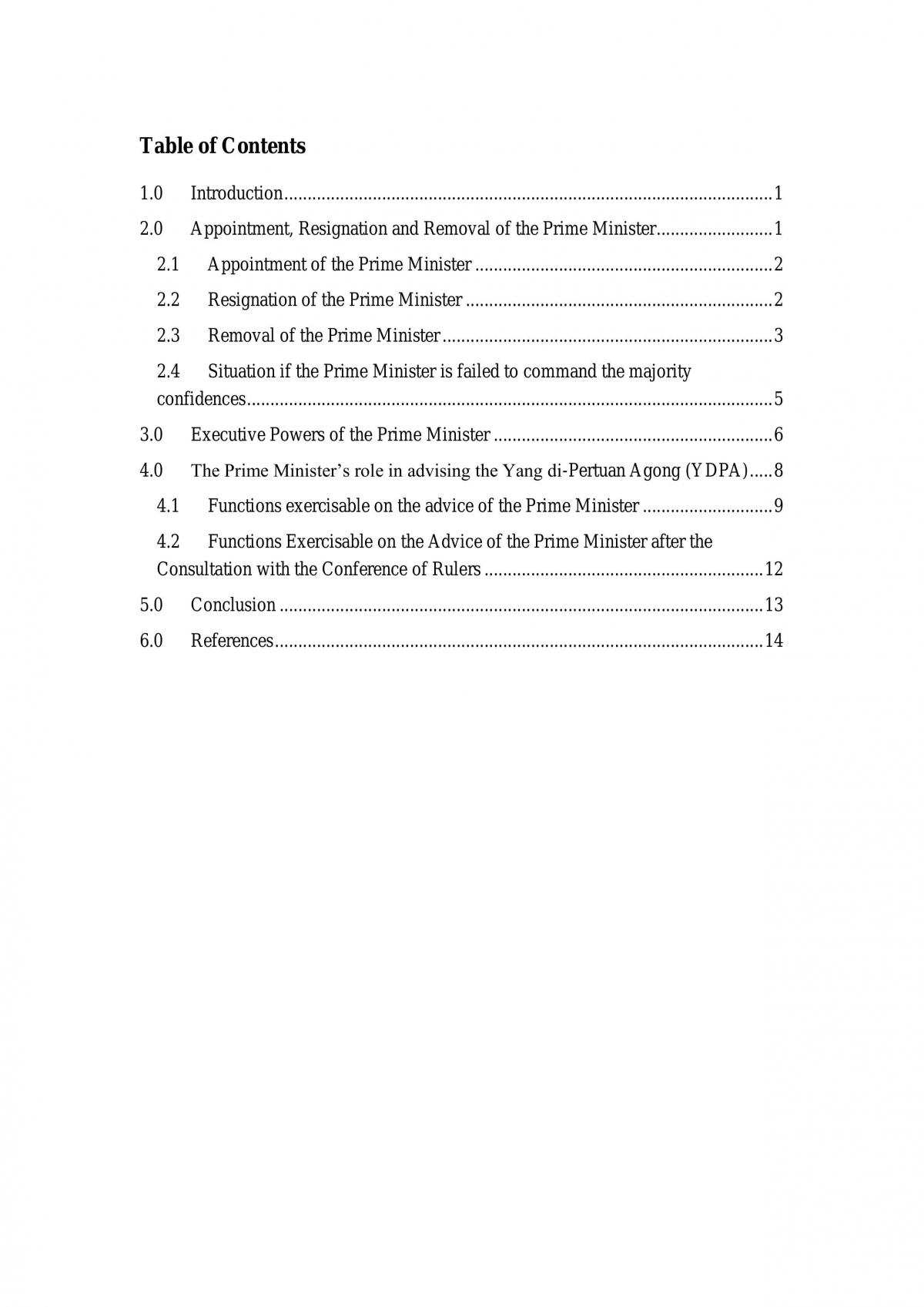 Assignment - Page 1
