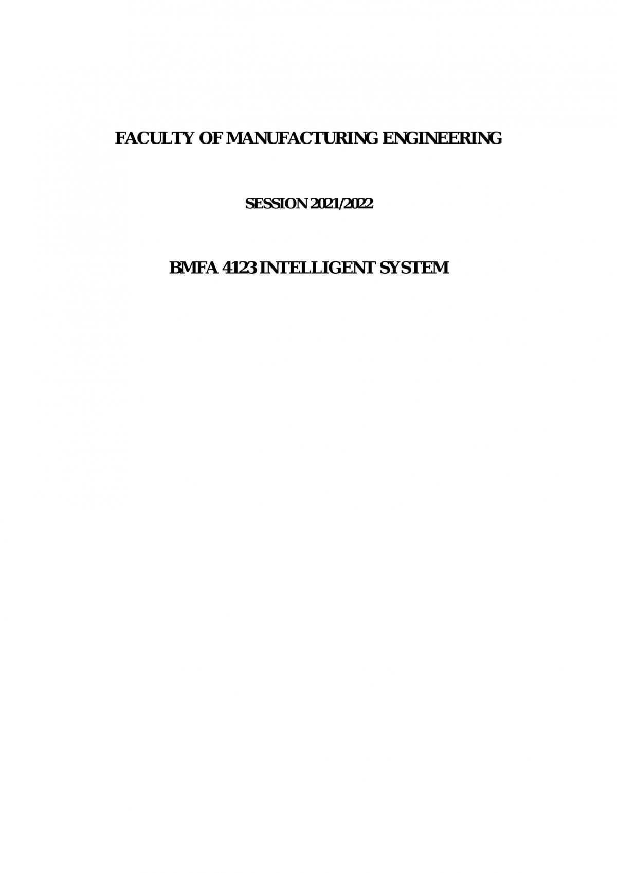 Application on fuzzy logic: fuzzy logic washing machine - Page 1