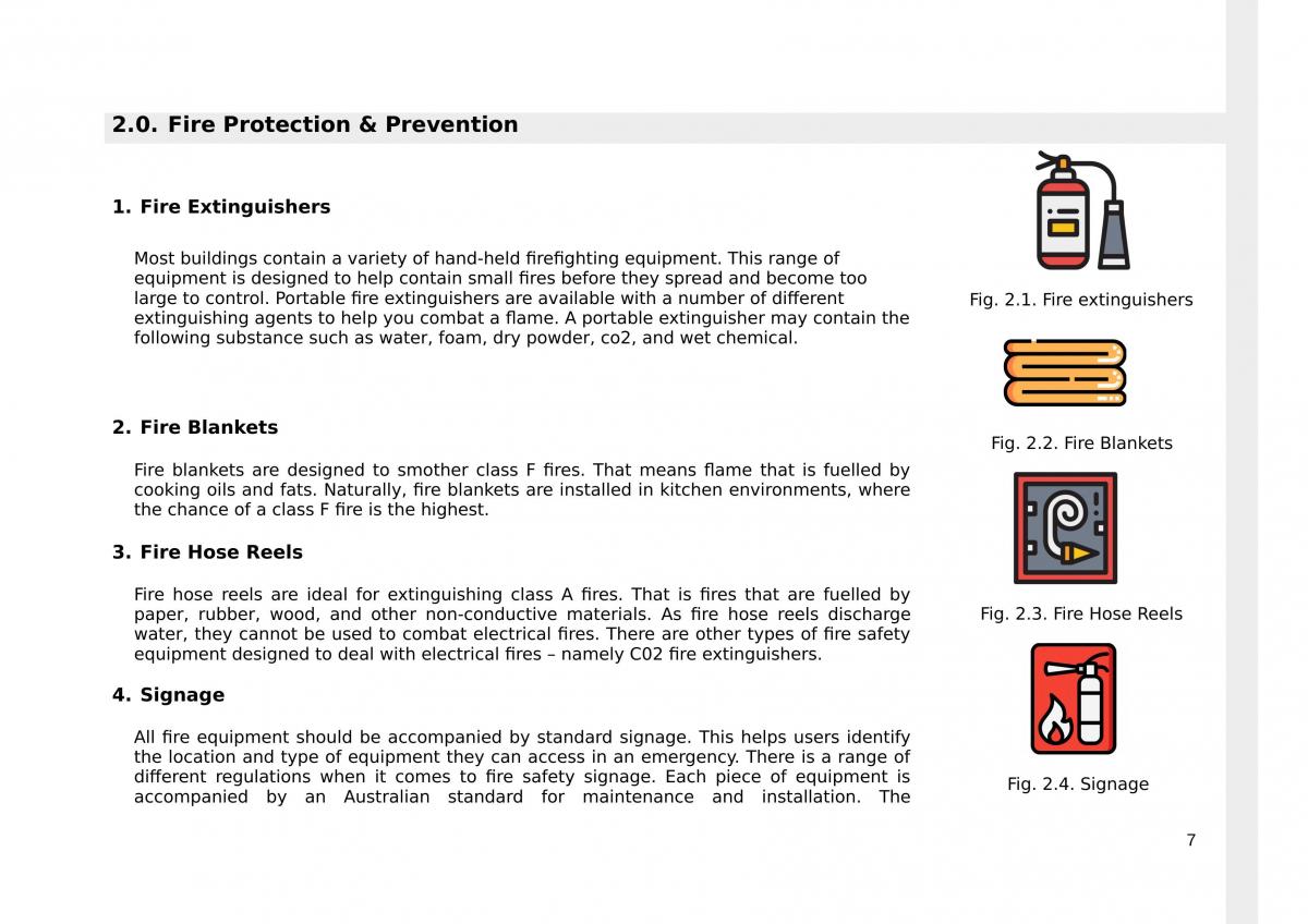  Eco Resort  - Page 3