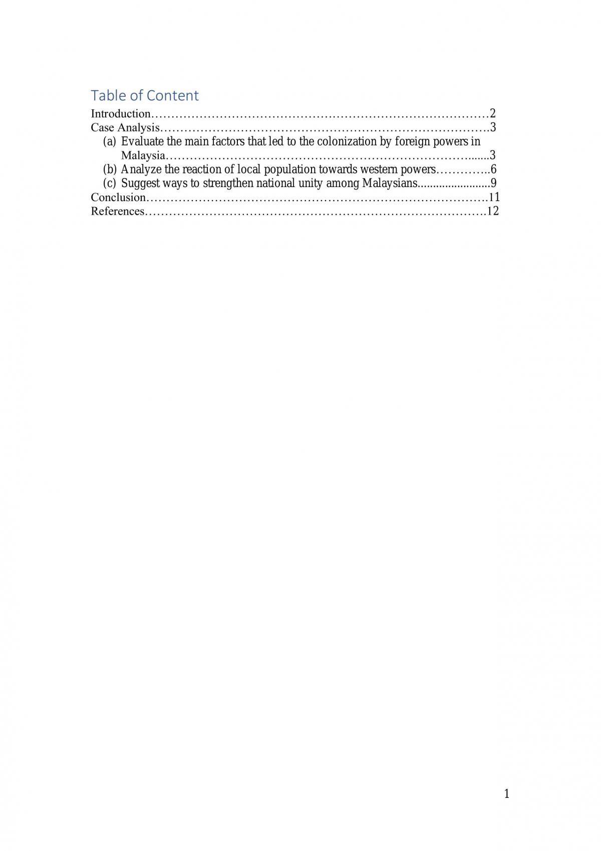 Group Assignment - Colonization - Page 1