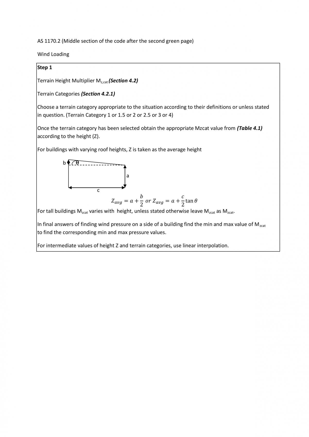 CIVL2340 Course notes - Page 1