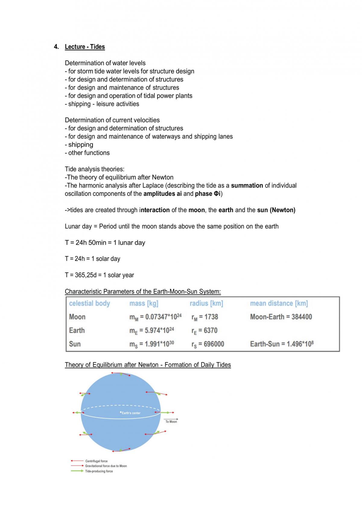 Civil Engineering Systems Summary - Page 11