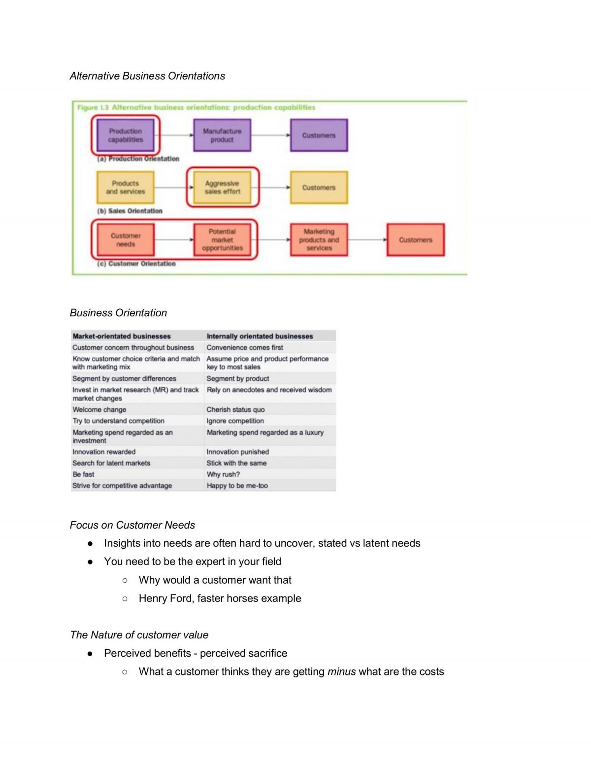 CMKT702 Summary - Page 3