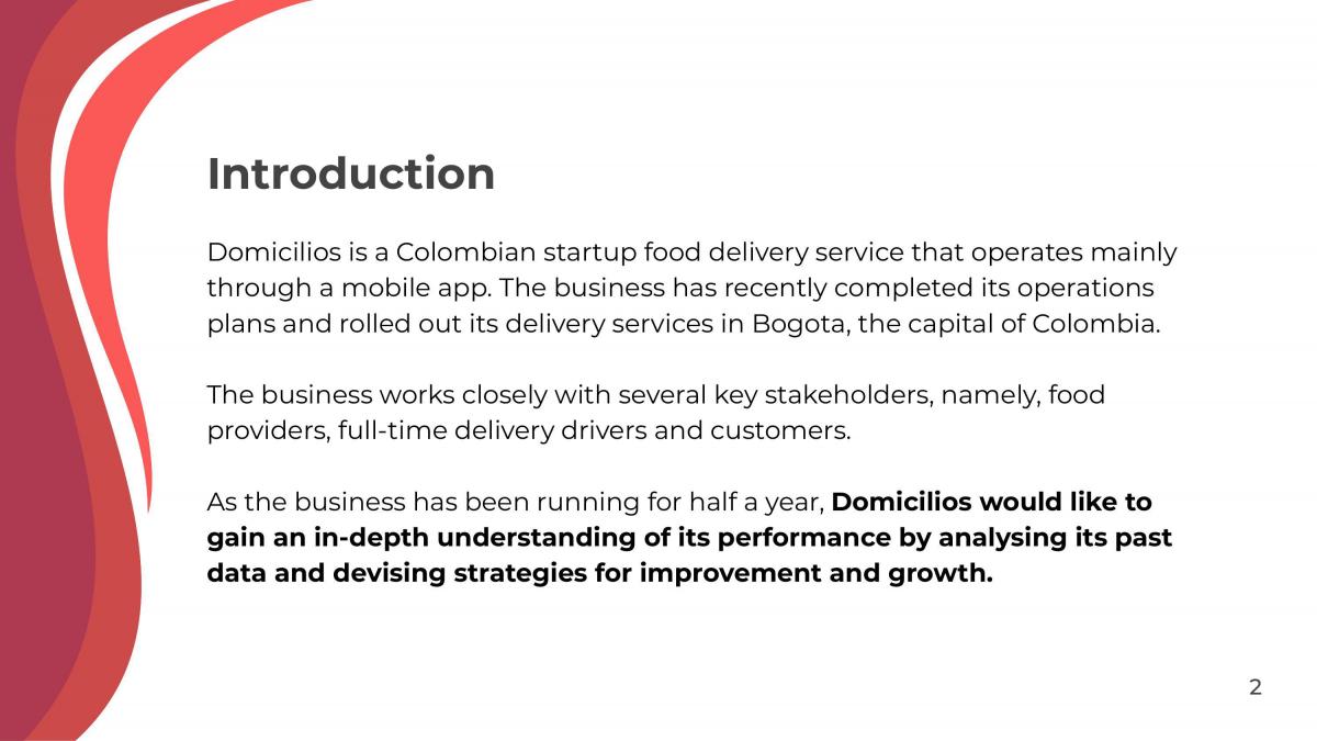 DOS4811 Final Project - Page 1