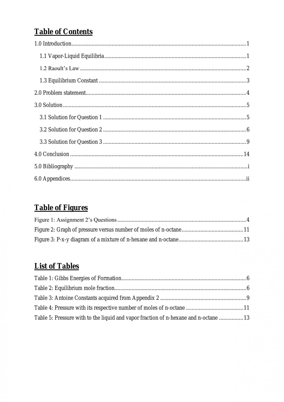 CEE20002 Assignment 2 - Page 1