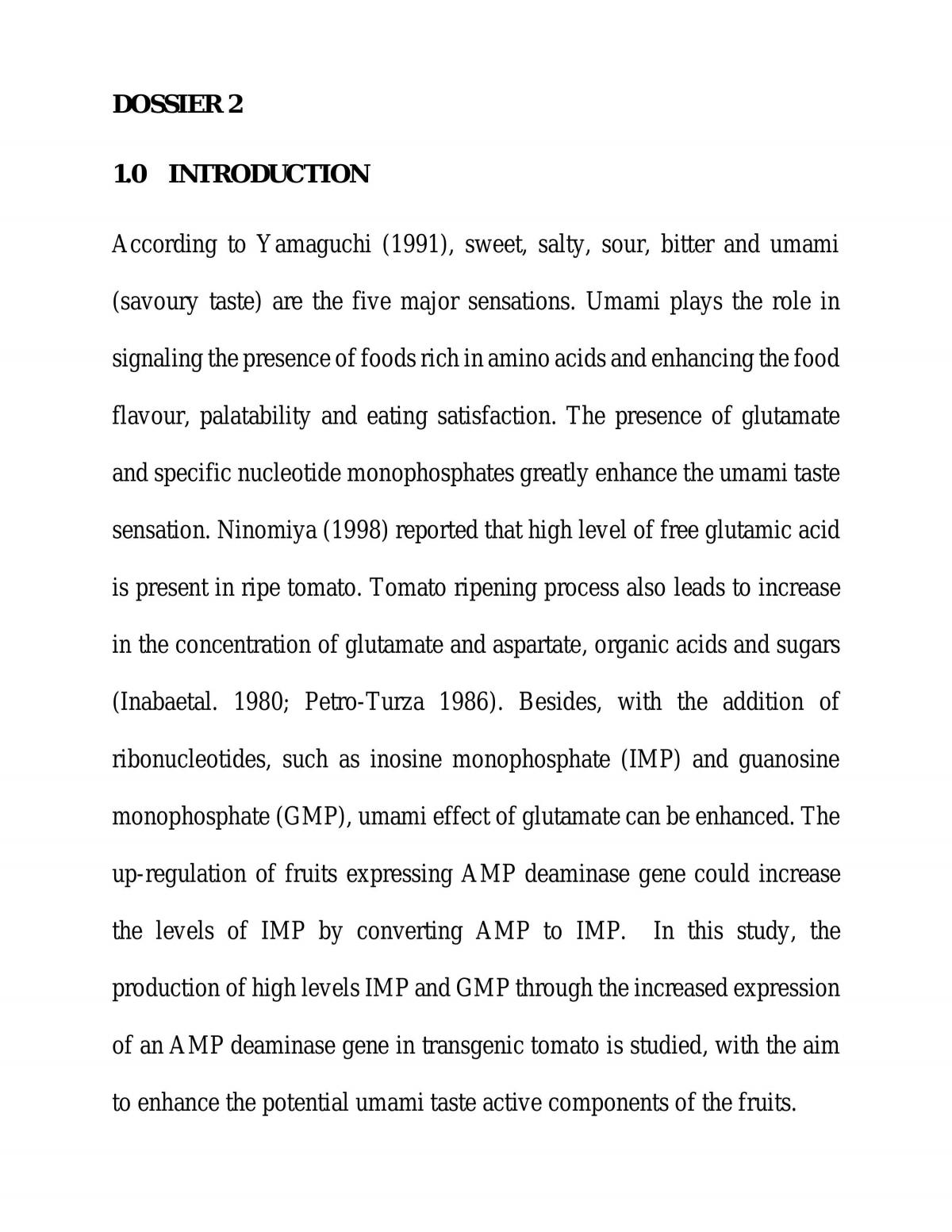 Dossier 2 - Page 1