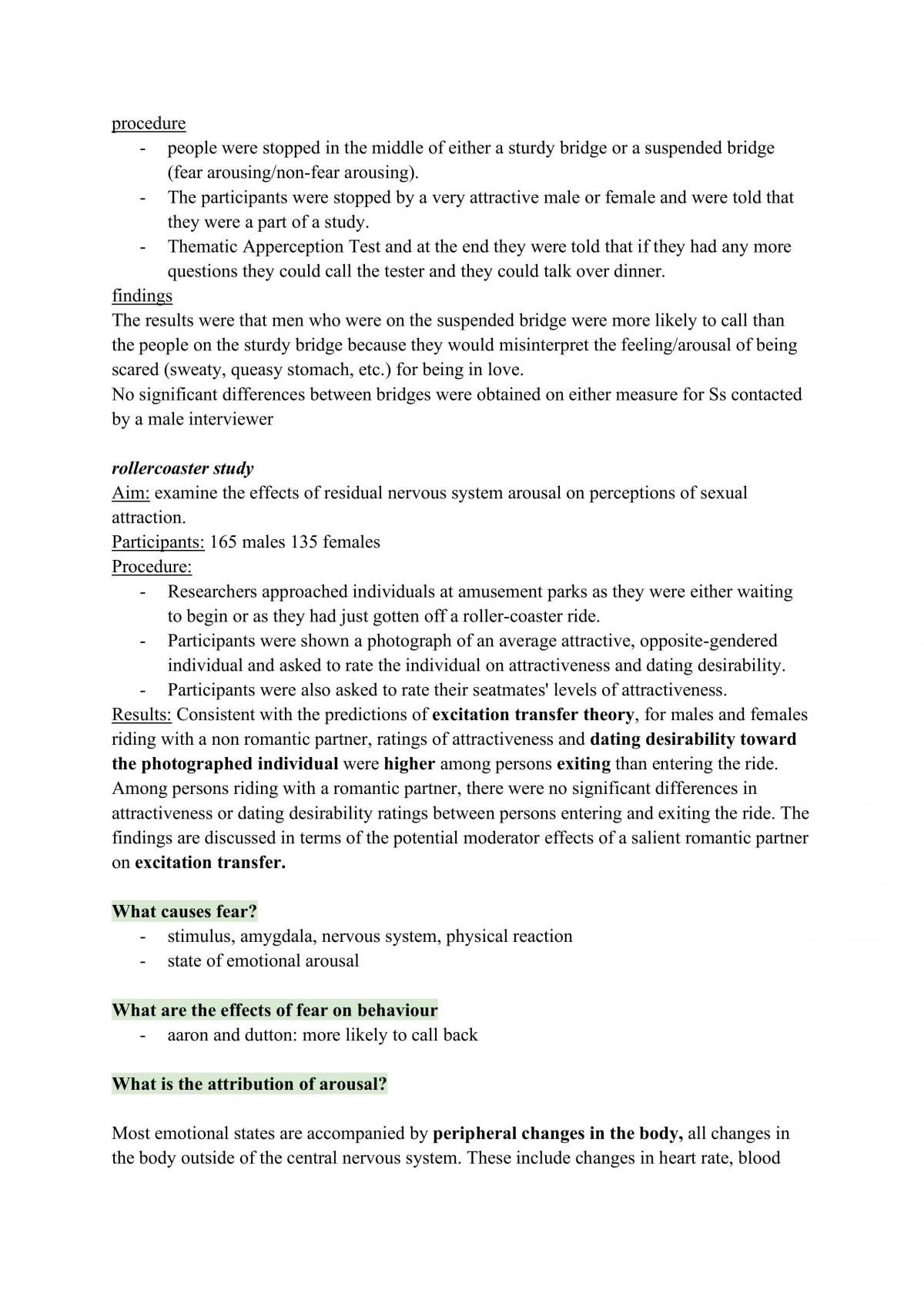 PSYC 1F90 Summary - Page 3