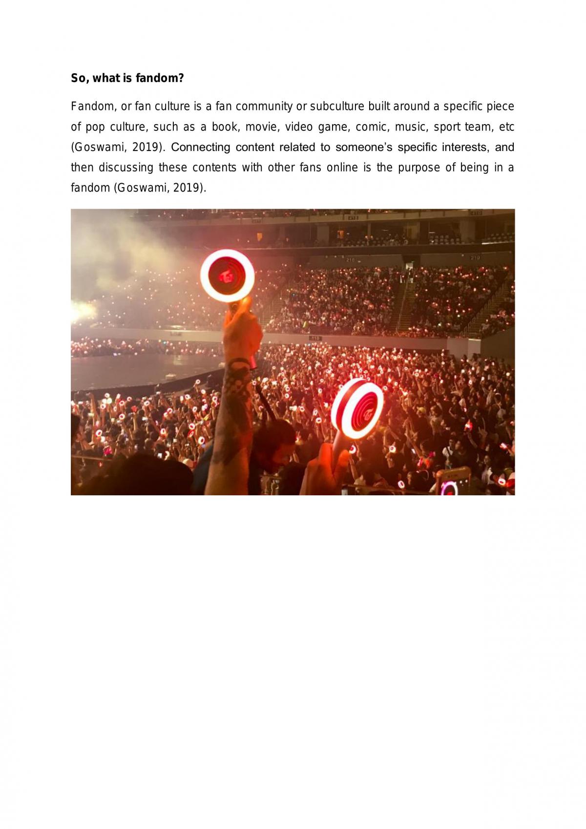 Fandom - Page 2
