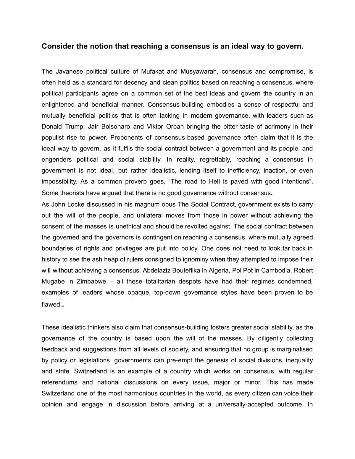 KI essay - consider the notion - Page 4