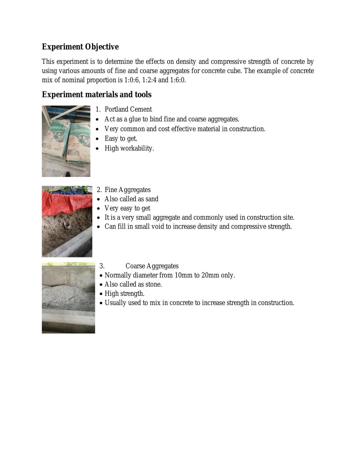 Building Materials Cube Test - Page 6