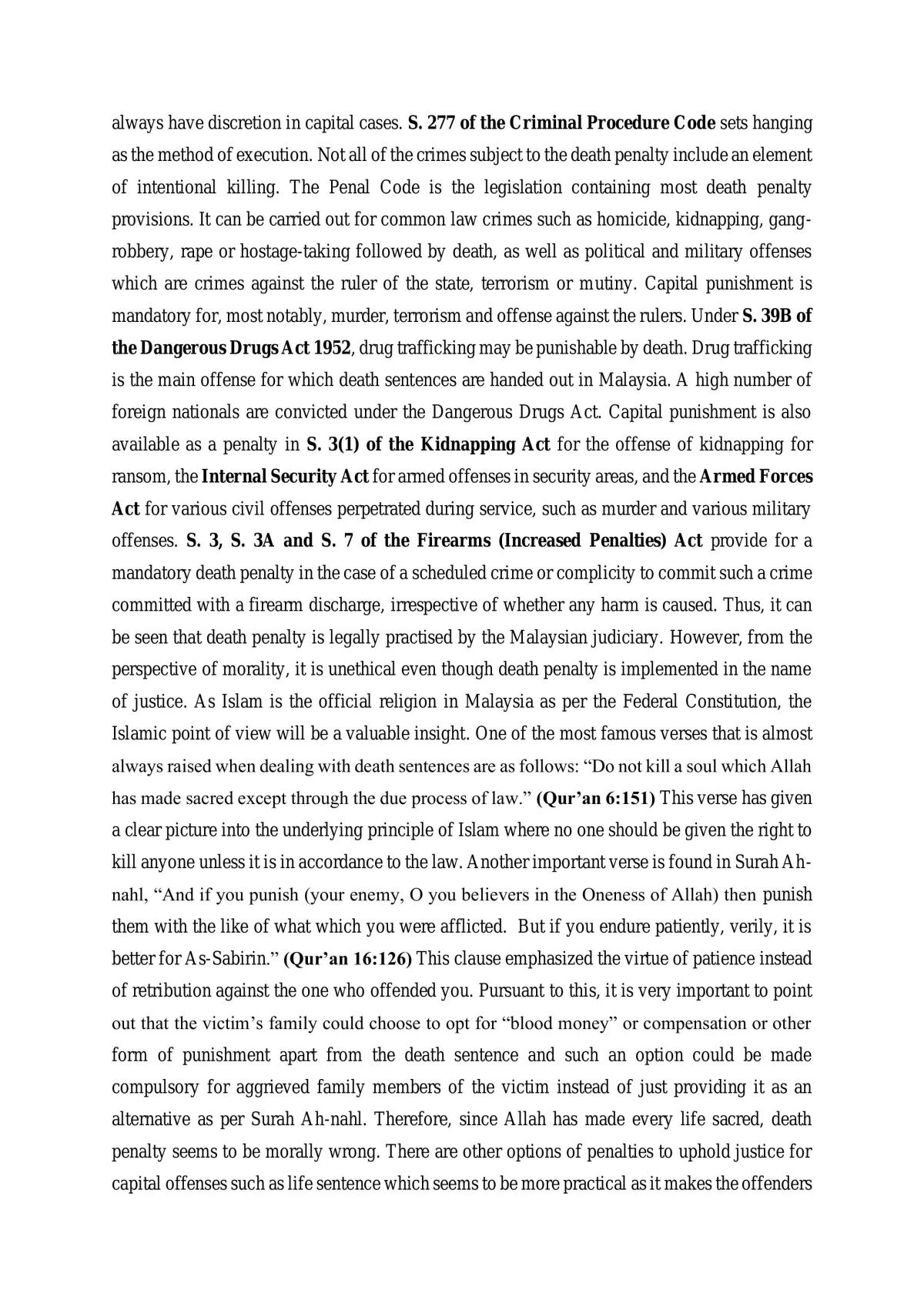 Relationship between Law and Morality - Page 2