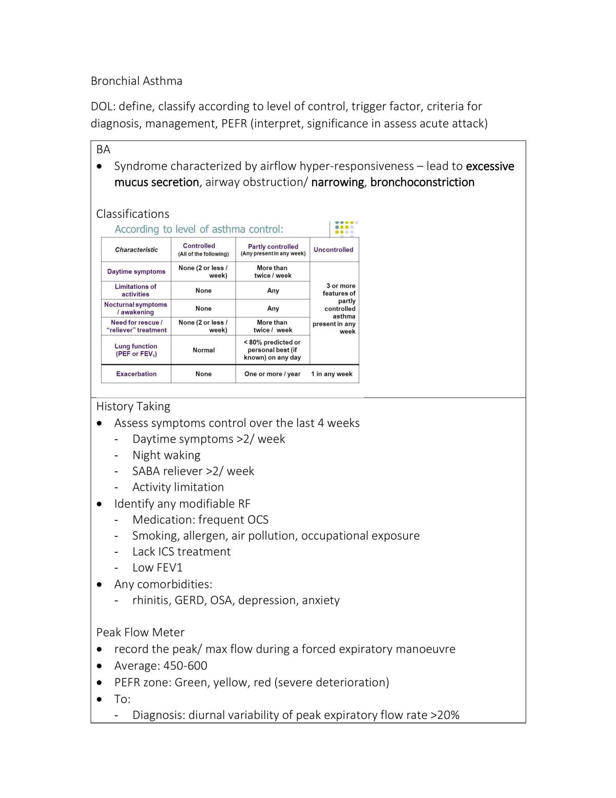 Primary care medicine  - Page 1