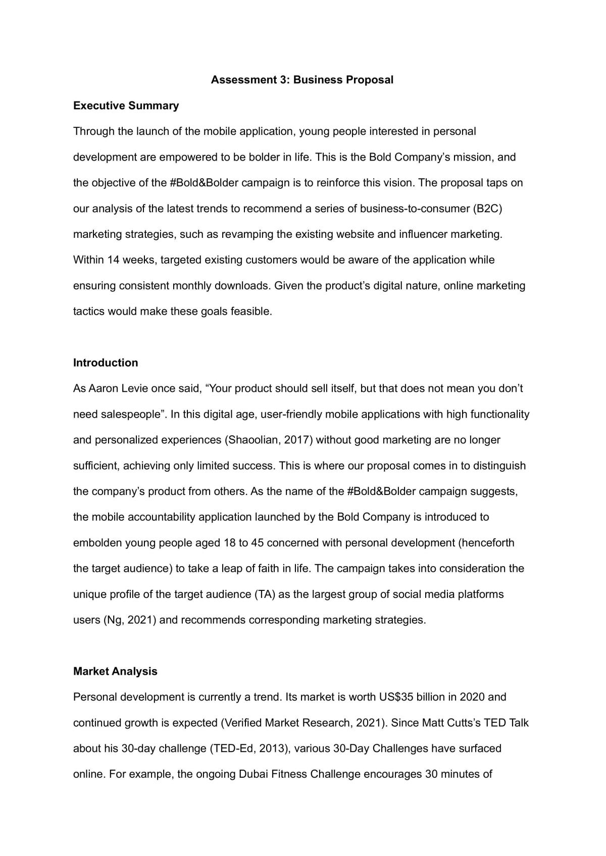 COR1100 A3 - Page 1