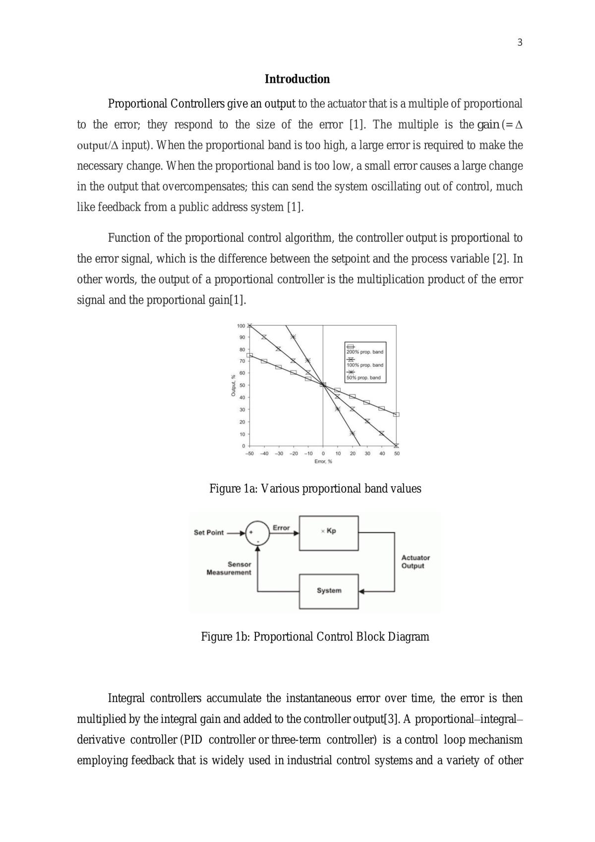 PID controller - Page 1