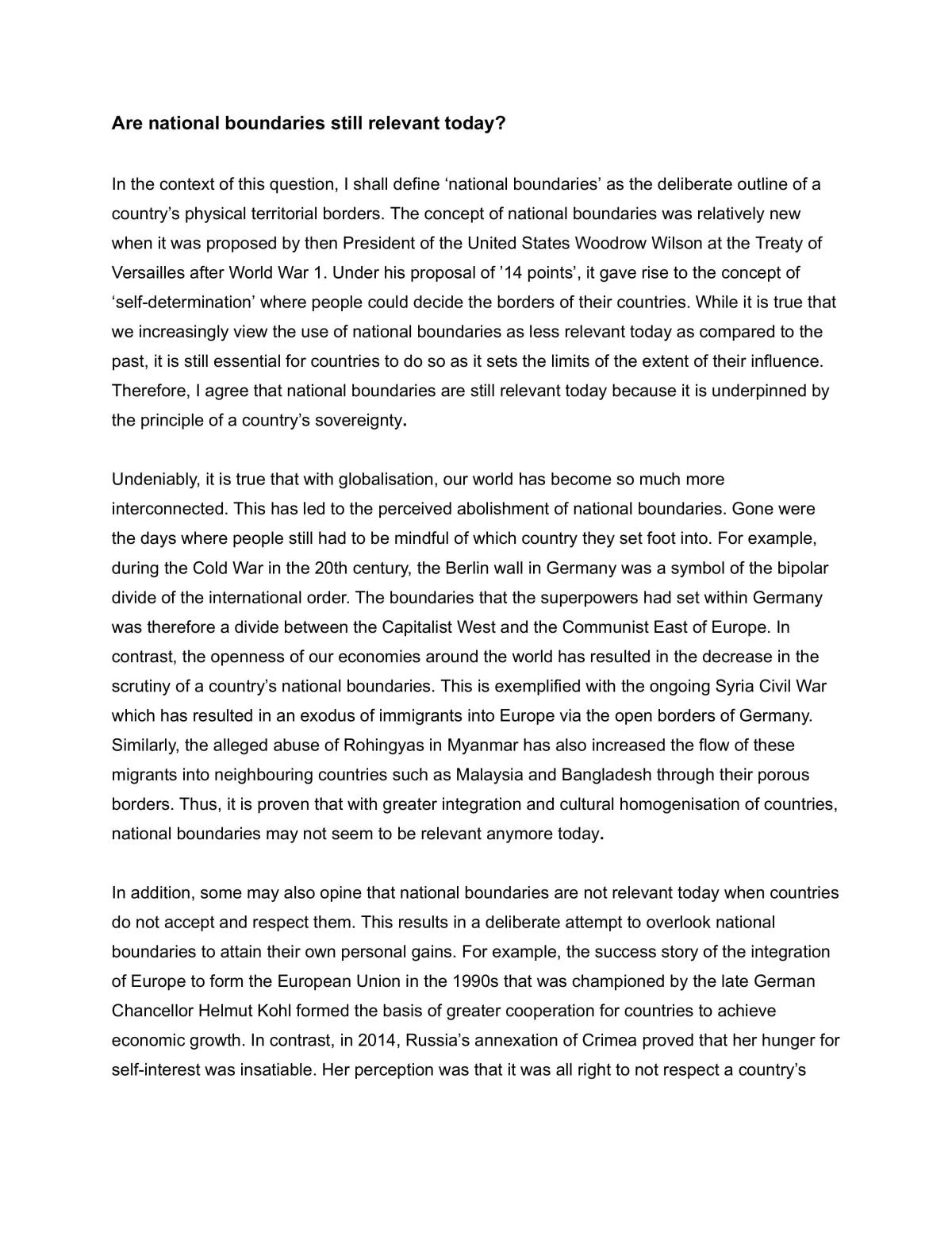 GP - governance - Page 1