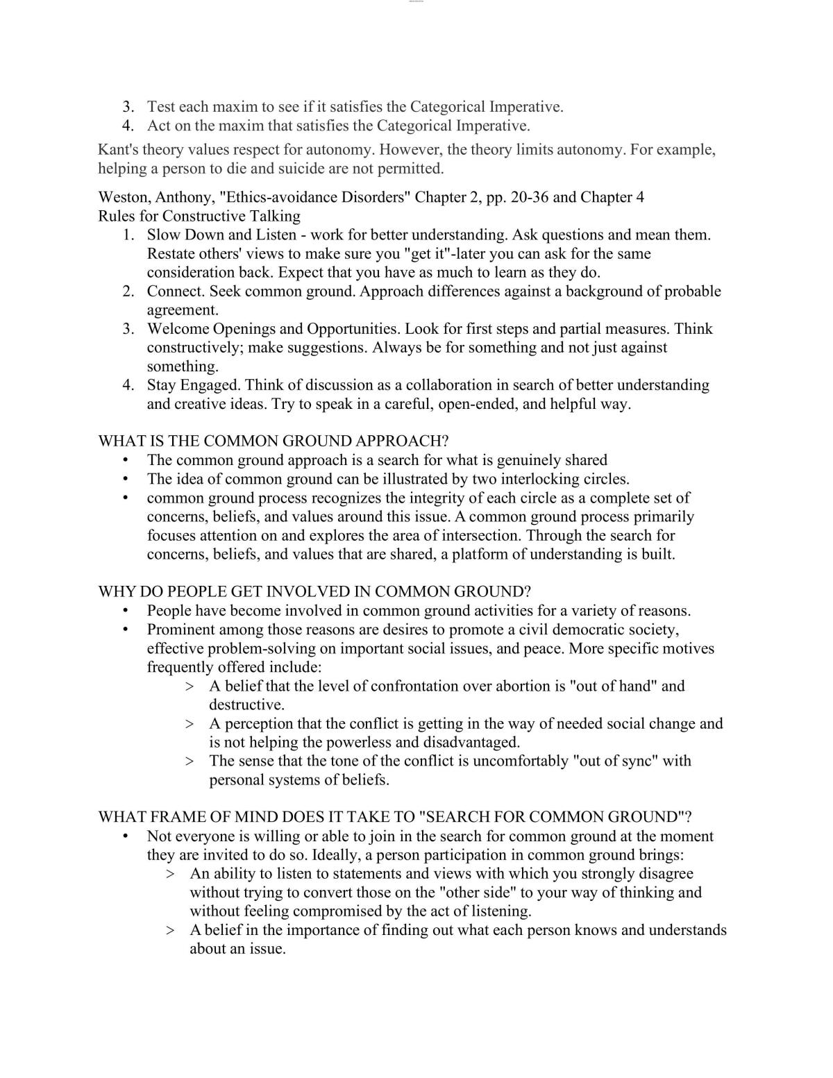PHL 302 Notes - Page 3