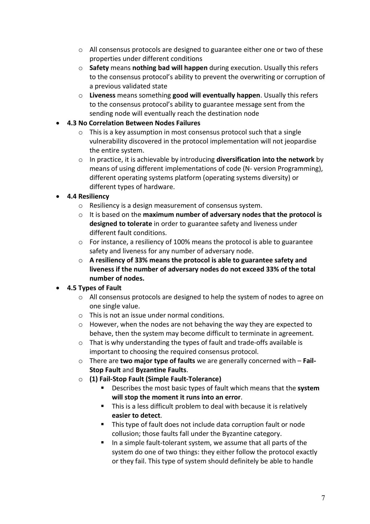 Fintech Notes - Page 7