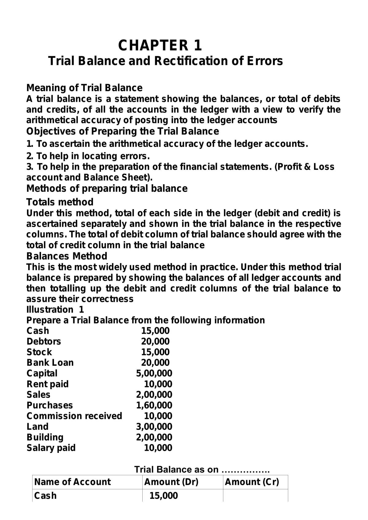 Accounting Management - Page 1