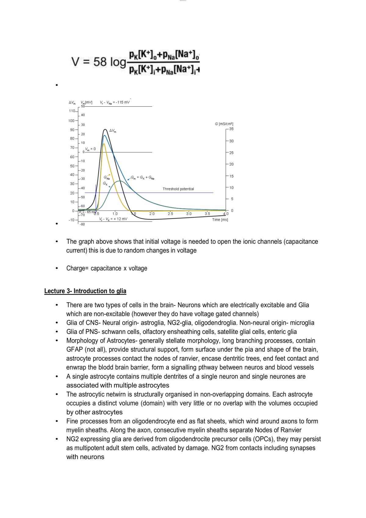 PHYSPHRM 3000 Notes - Page 2