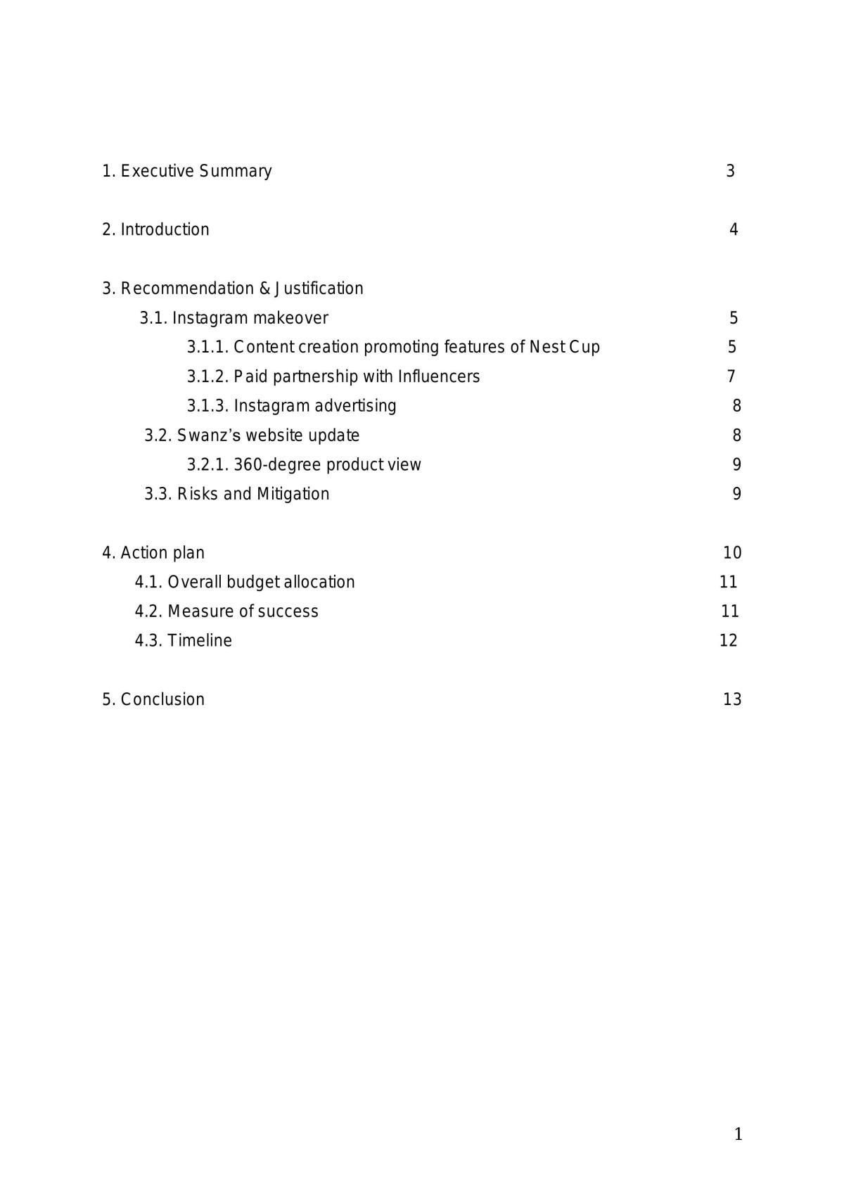Assessment 1 - Page 1