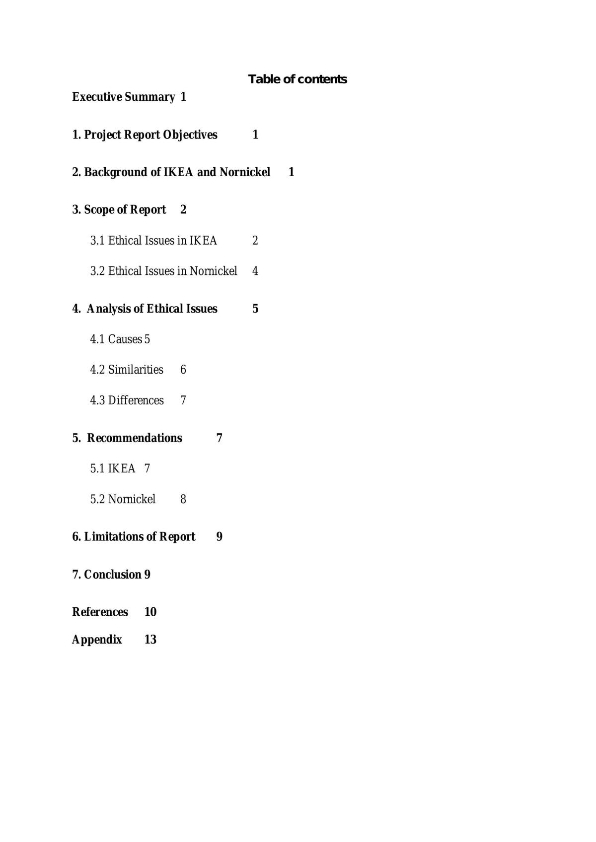 Ethics Project - Page 1