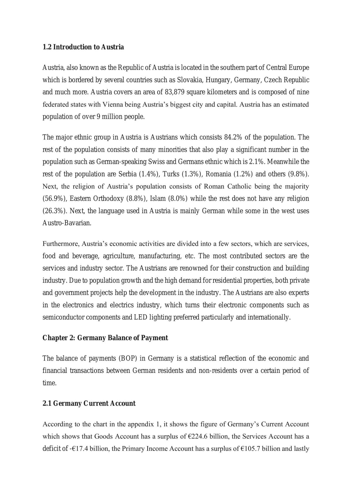 Study Note for Principle of Macroeconomic - Page 2