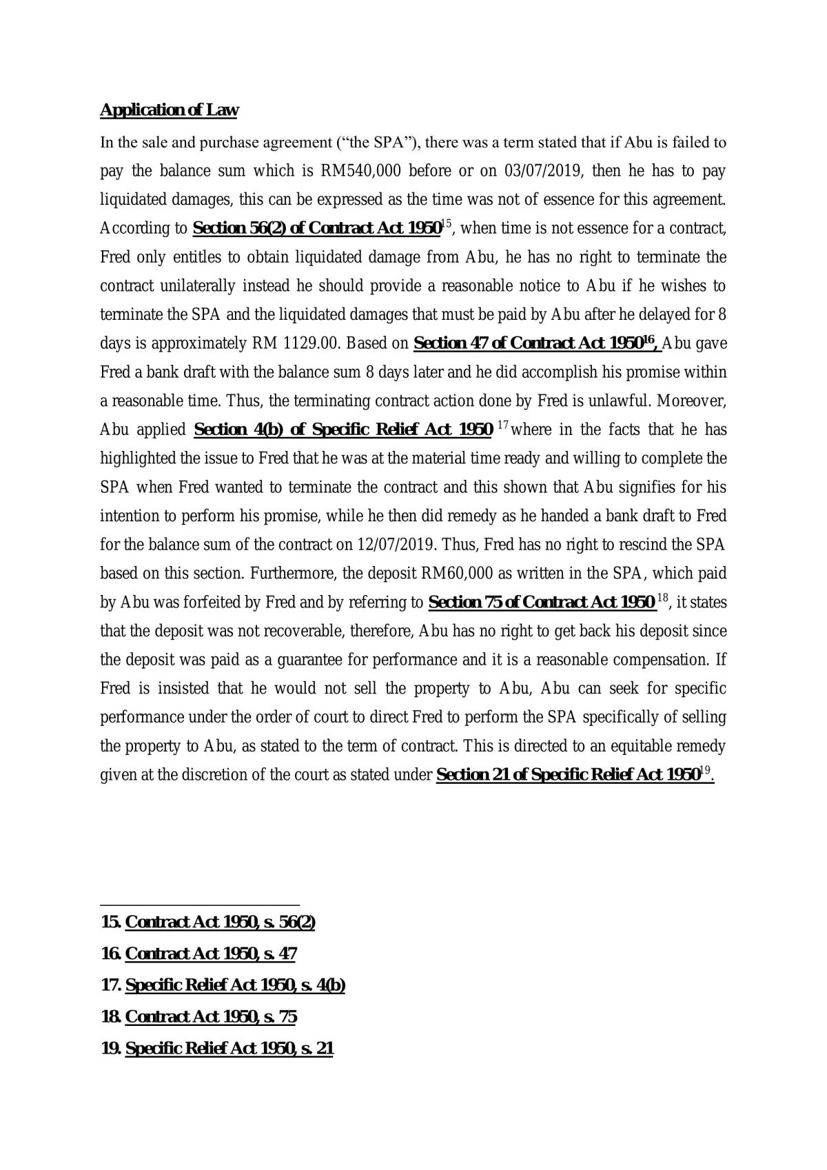 UEEG2113_Law for Engineers Assignment - Page 7