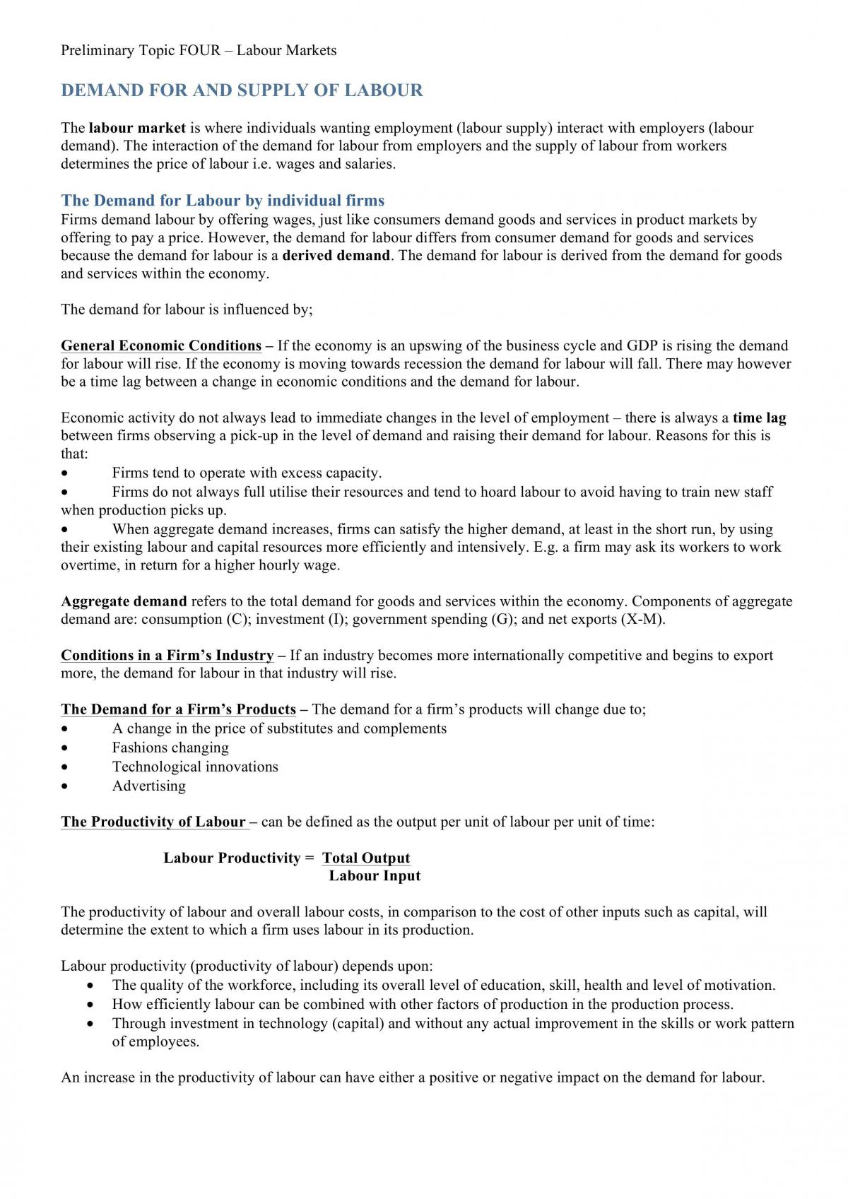 Topic 4 - Preliminary - Page 1