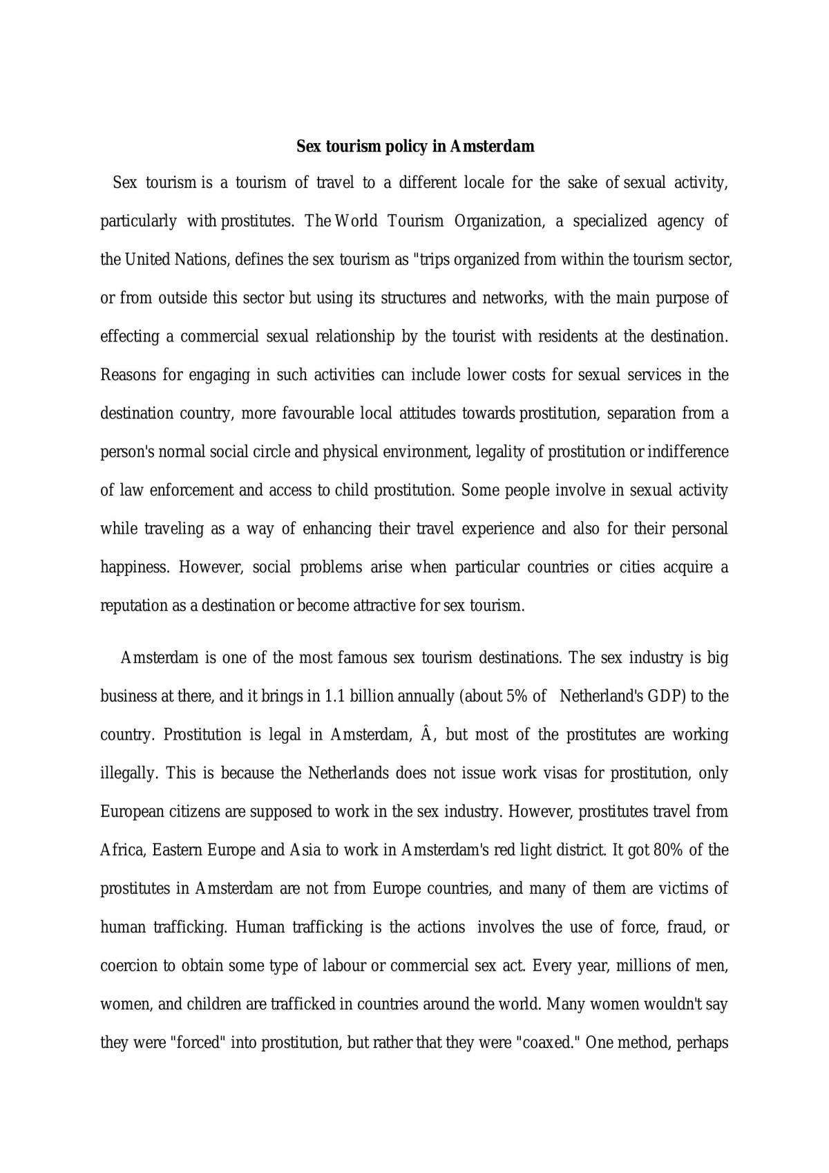 Policy - Page 1